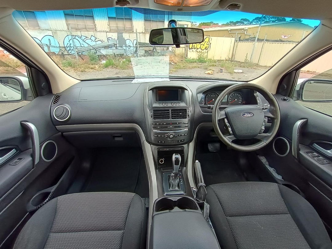 2014 Ford Falcon Xr6, Automatic, 242184 km, Photo 17