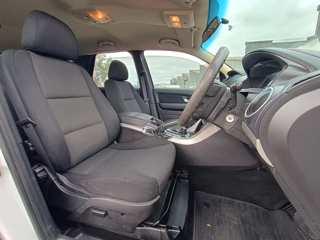 2014 Ford Falcon Xr6, Automatic, 242184 km, Photo 21