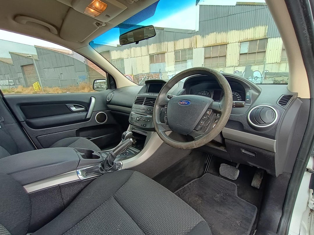 2014 Ford Falcon Xr6, Automatic, 242184 km, Photo 18