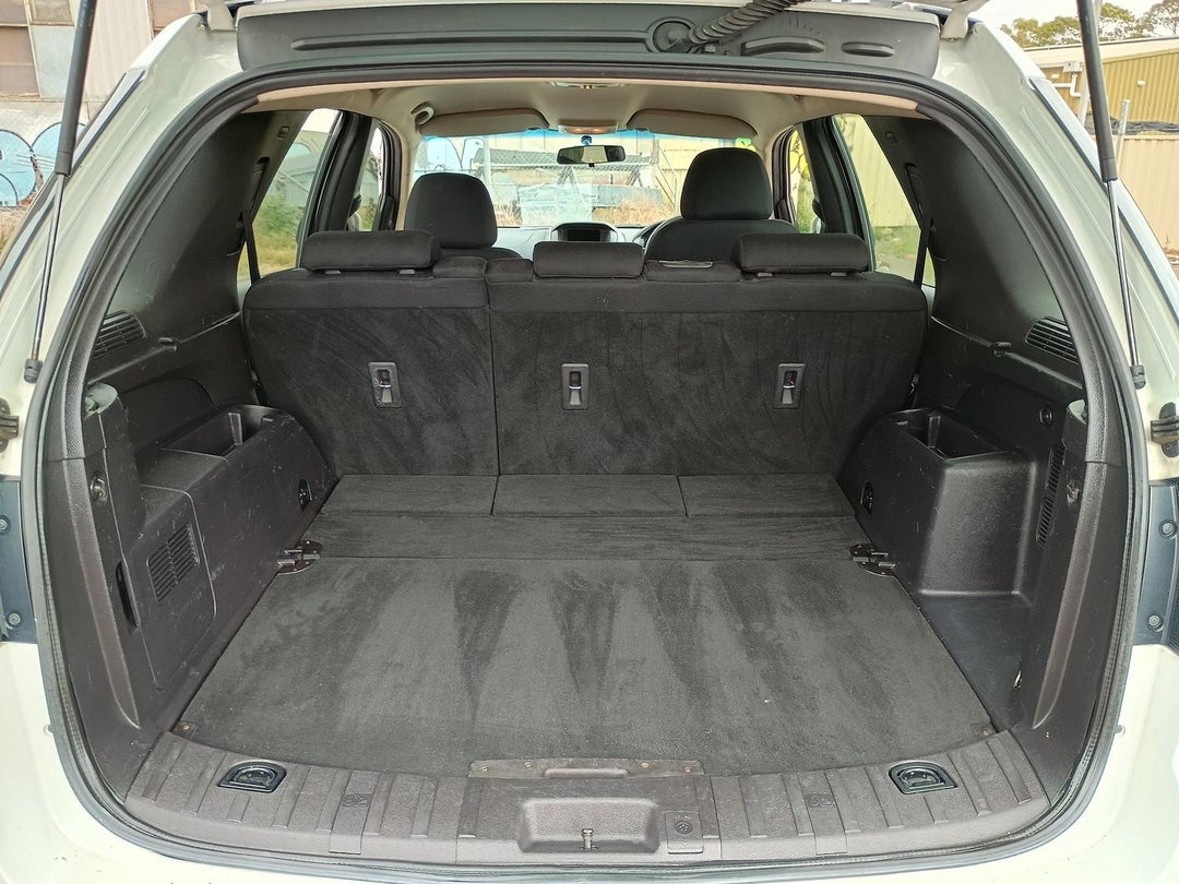 2014 Ford Falcon Xr6, Automatic, 242184 km, Photo 32