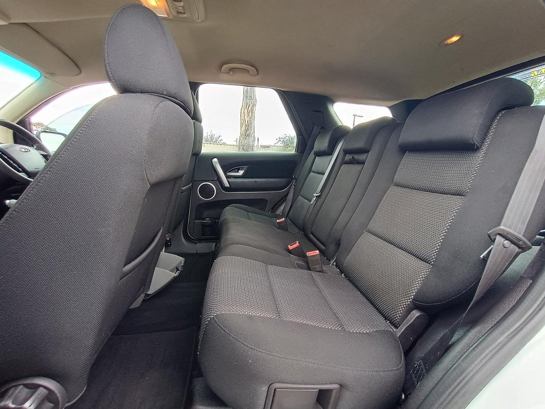 2014 Ford Falcon Xr6, Automatic, 242184 km, Photo 25