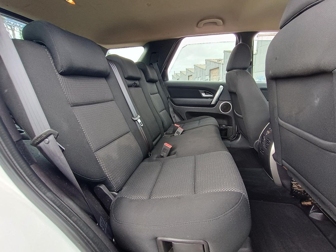 2014 Ford Falcon Xr6, Automatic, 242184 km, Photo 26