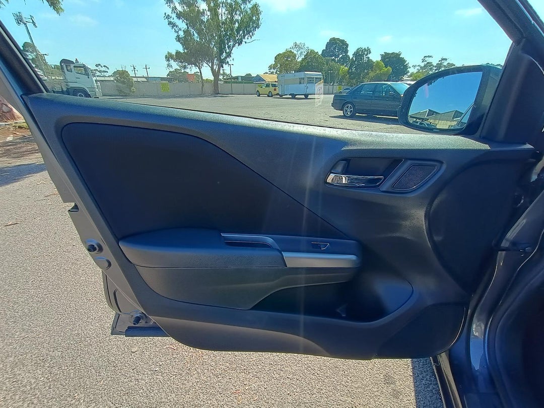 2015 Honda City Vti-l, Manual, 46207 km, Photo 21