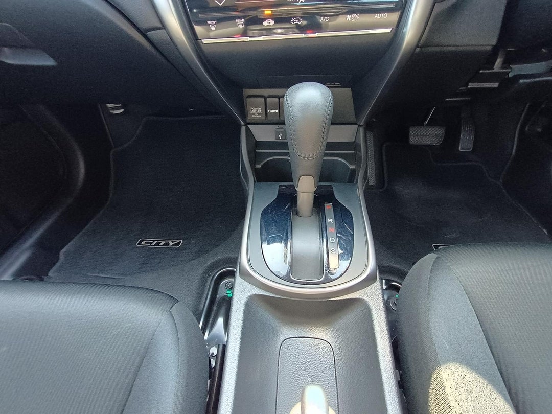 2015 Honda City Vti-l, Manual, 46207 km, Photo 15