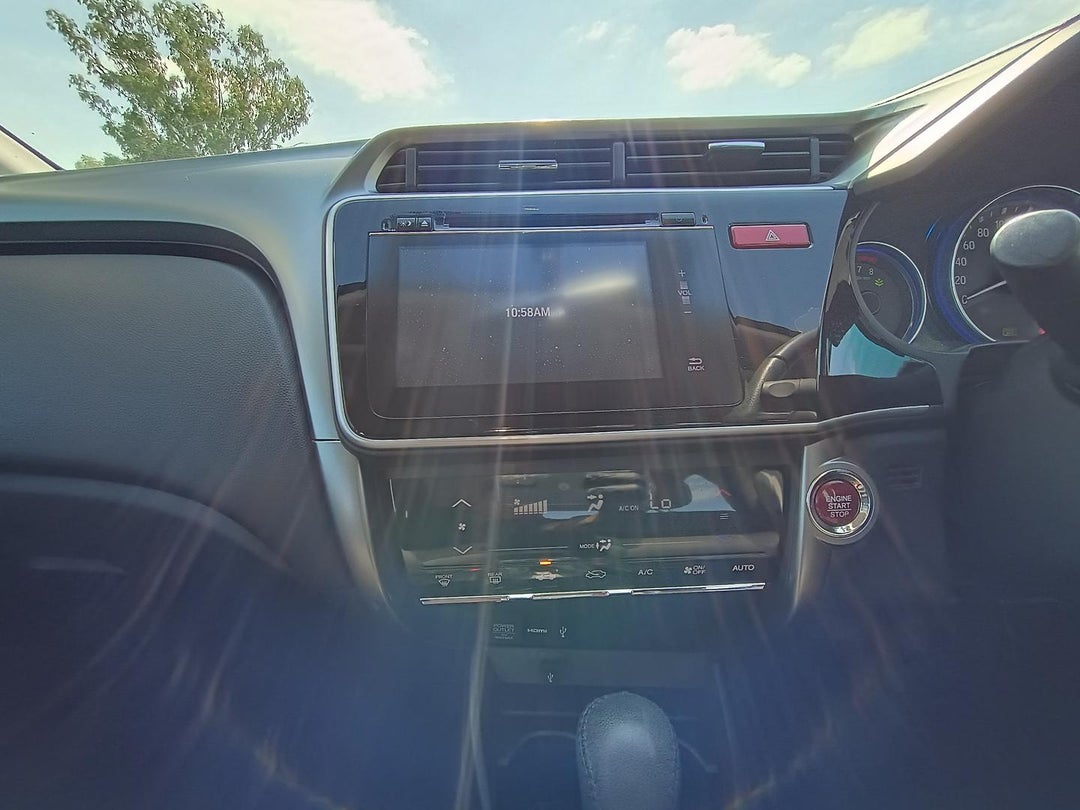 2015 Honda City Vti-l, Manual, 46207 km, Photo 14