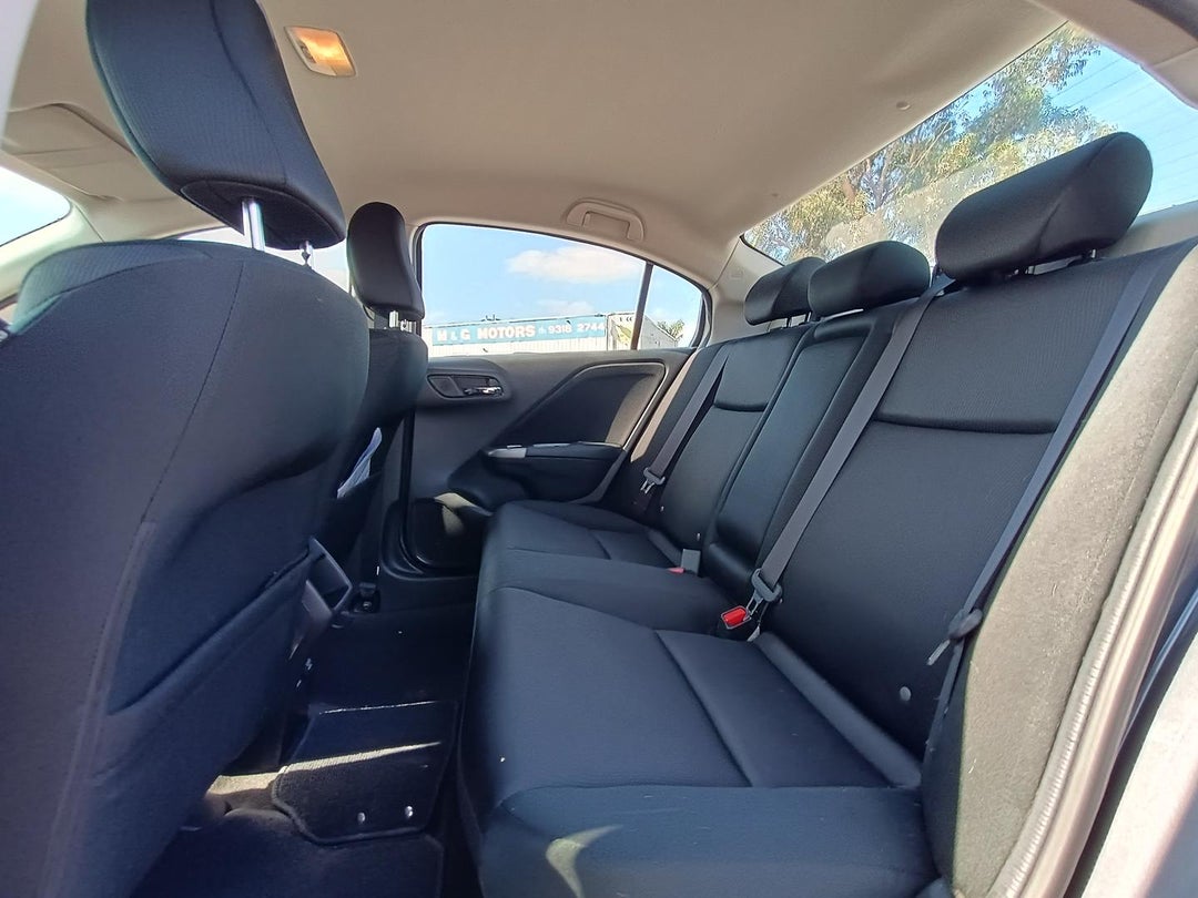 2015 Honda City Vti-l, Manual, 46207 km, Photo 17