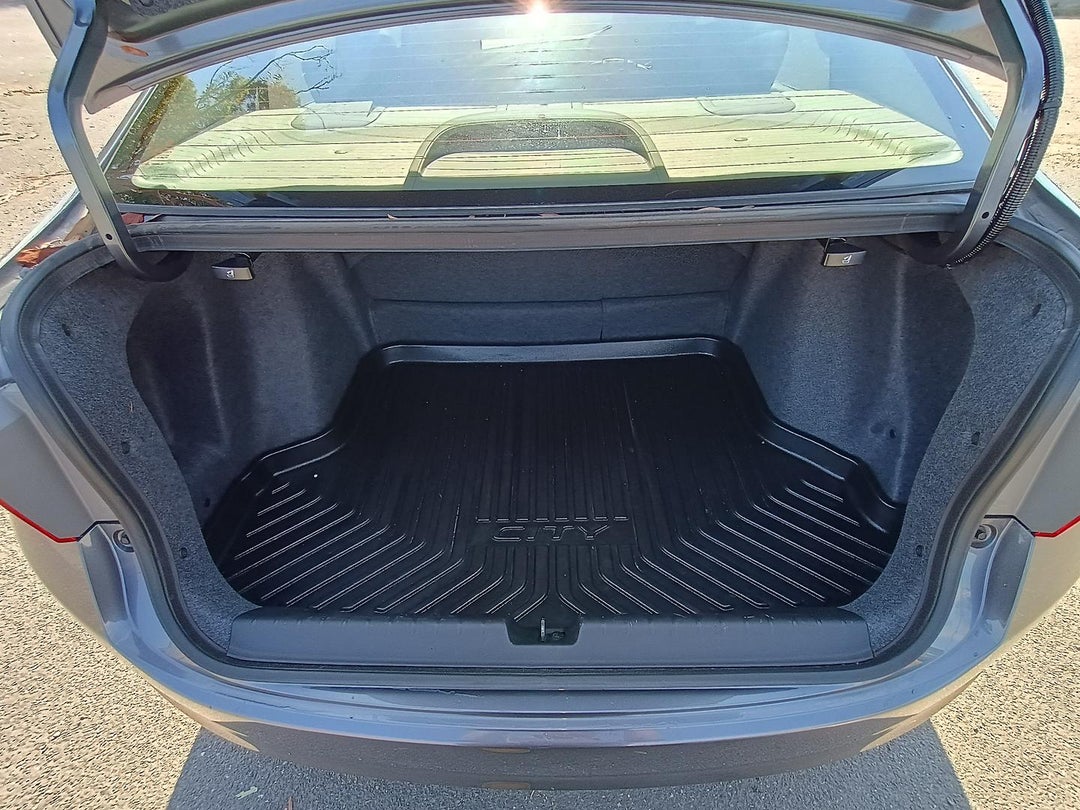 2015 Honda City Vti-l, Manual, 46207 km, Photo 25