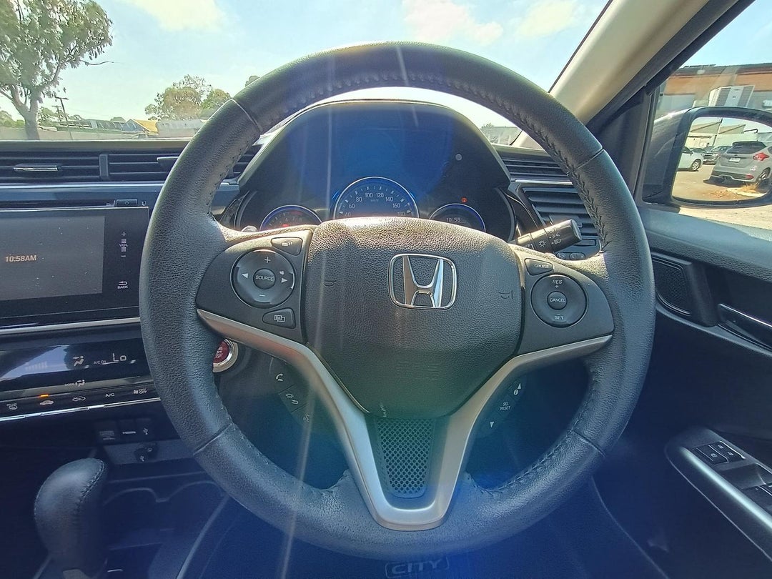 2015 Honda City Vti-l, Manual, 46207 km, Photo 16