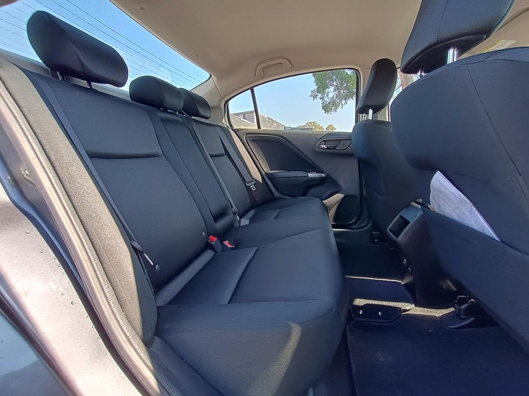 2015 Honda City Vti-l, Manual, 46207 km, Photo 18