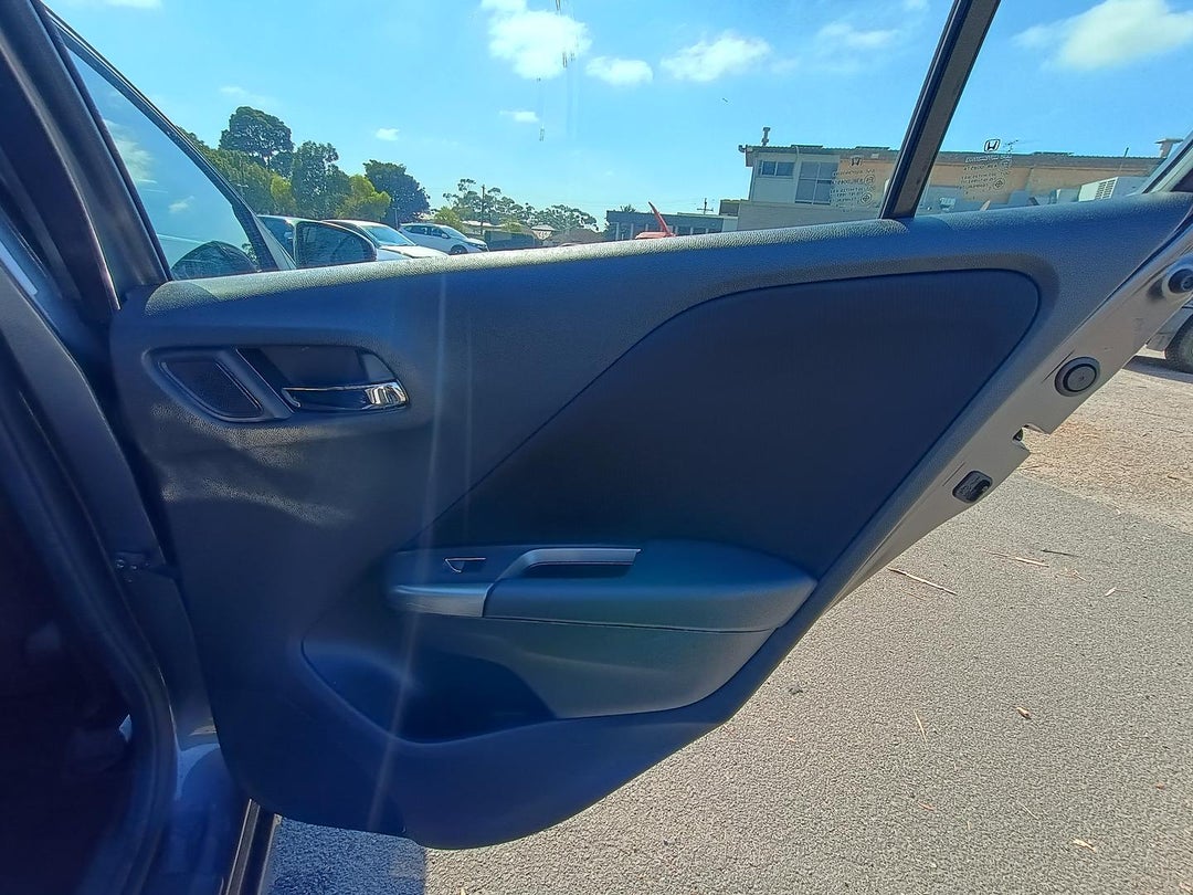 2015 Honda City Vti-l, Manual, 46207 km, Photo 20