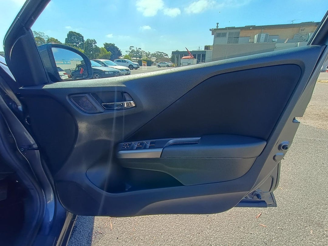 2015 Honda City Vti-l, Manual, 46207 km, Photo 19