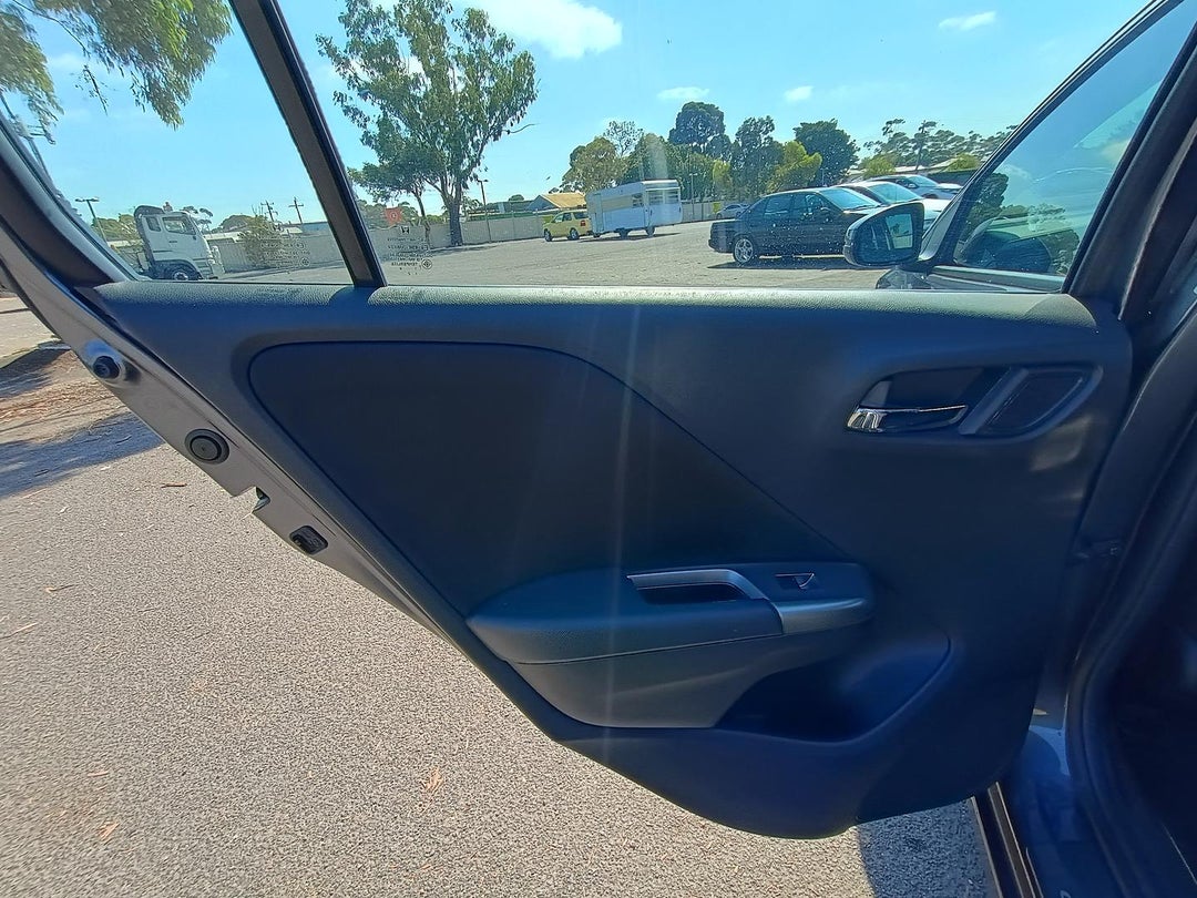 2015 Honda City Vti-l, Manual, 46207 km, Photo 22