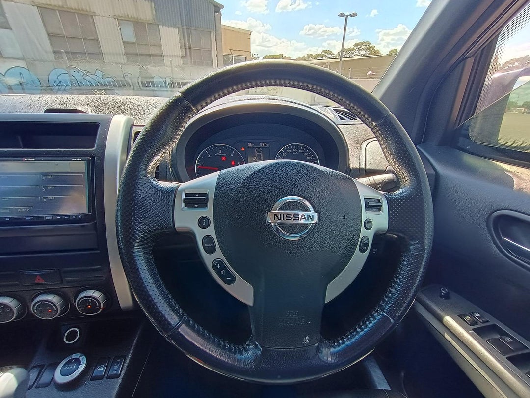 2012 Nissan X-trail Tl, Automatic, 187773 km, Photo 11