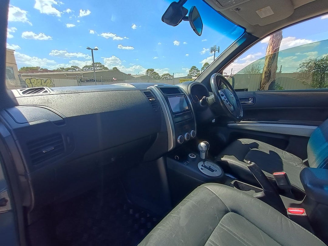 2012 Nissan X-trail Tl, Automatic, 187773 km, Photo 14