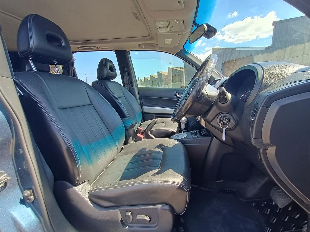 2012 Nissan X-trail Tl, Automatic, 187773 km, Photo 16