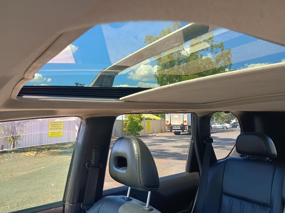 2012 Nissan X-trail Tl, Automatic, 187773 km, Photo 15