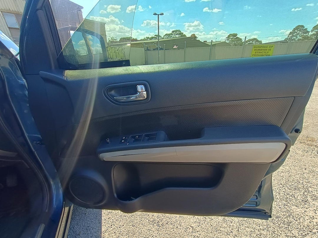 2012 Nissan X-trail Tl, Automatic, 187773 km, Photo 20