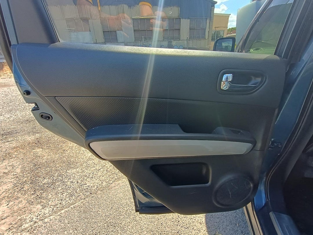 2012 Nissan X-trail Tl, Automatic, 187773 km, Photo 23