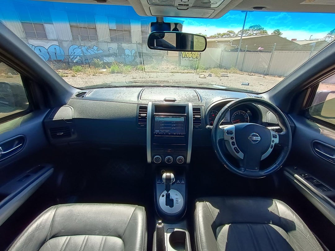 2012 Nissan X-trail Tl, Automatic, 187773 km, Photo 17