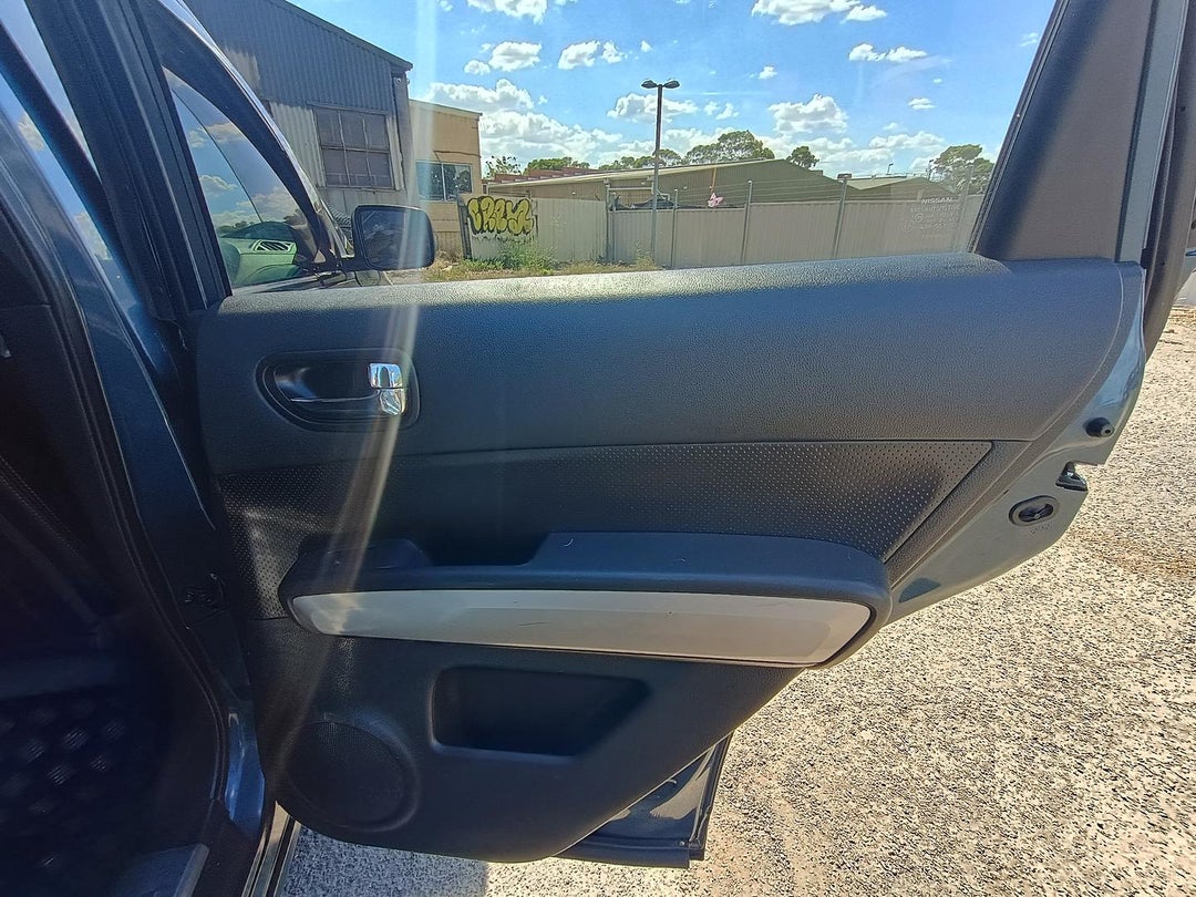 2012 Nissan X-trail Tl, Automatic, 187773 km, Photo 21