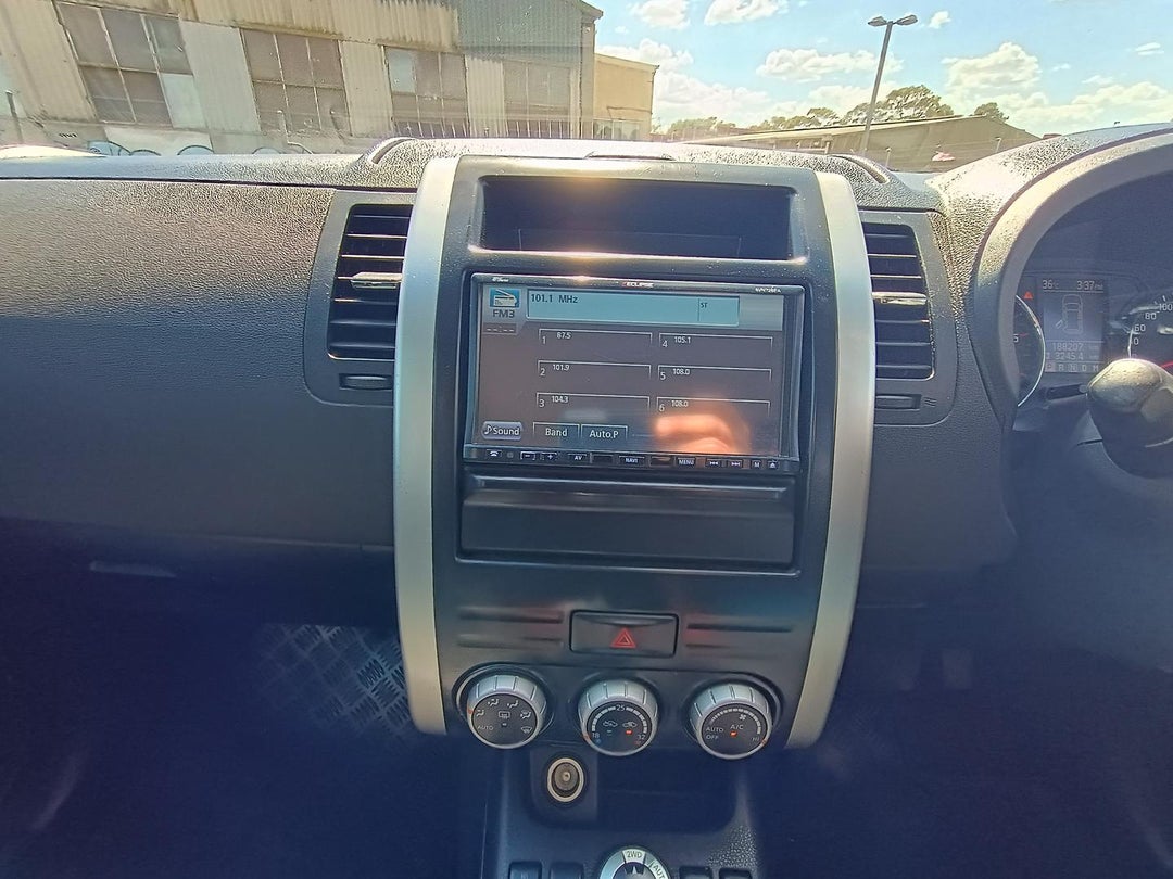 2012 Nissan X-trail Tl, Automatic, 187773 km, Photo 13