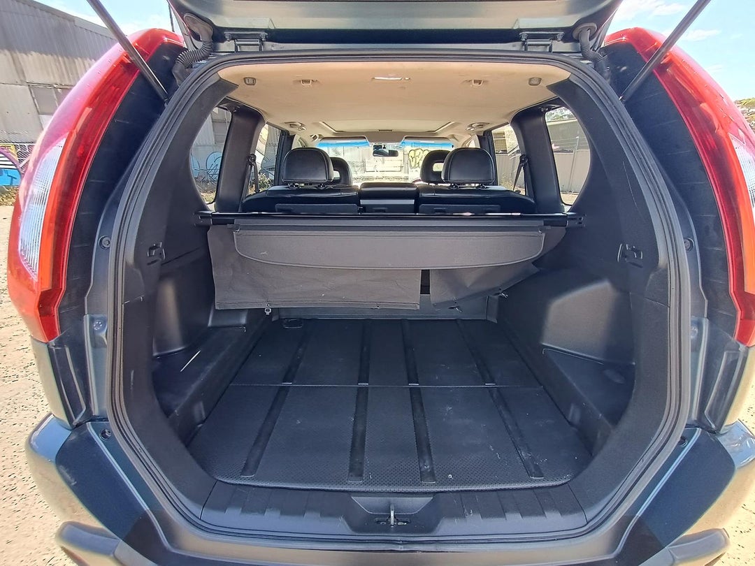 2012 Nissan X-trail Tl, Automatic, 187773 km, Photo 25