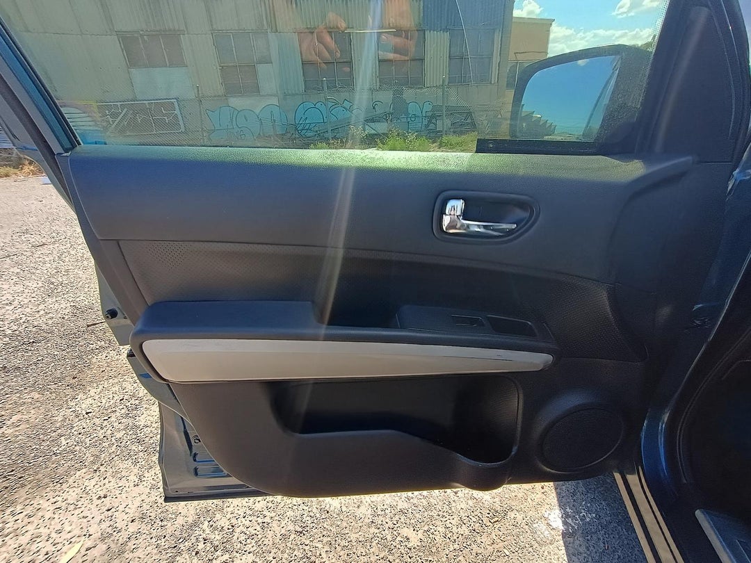 2012 Nissan X-trail Tl, Automatic, 187773 km, Photo 22