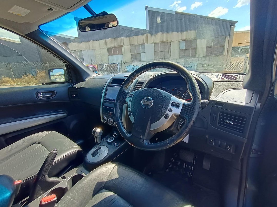 2012 Nissan X-trail Tl, Automatic, 187773 km, Photo 10