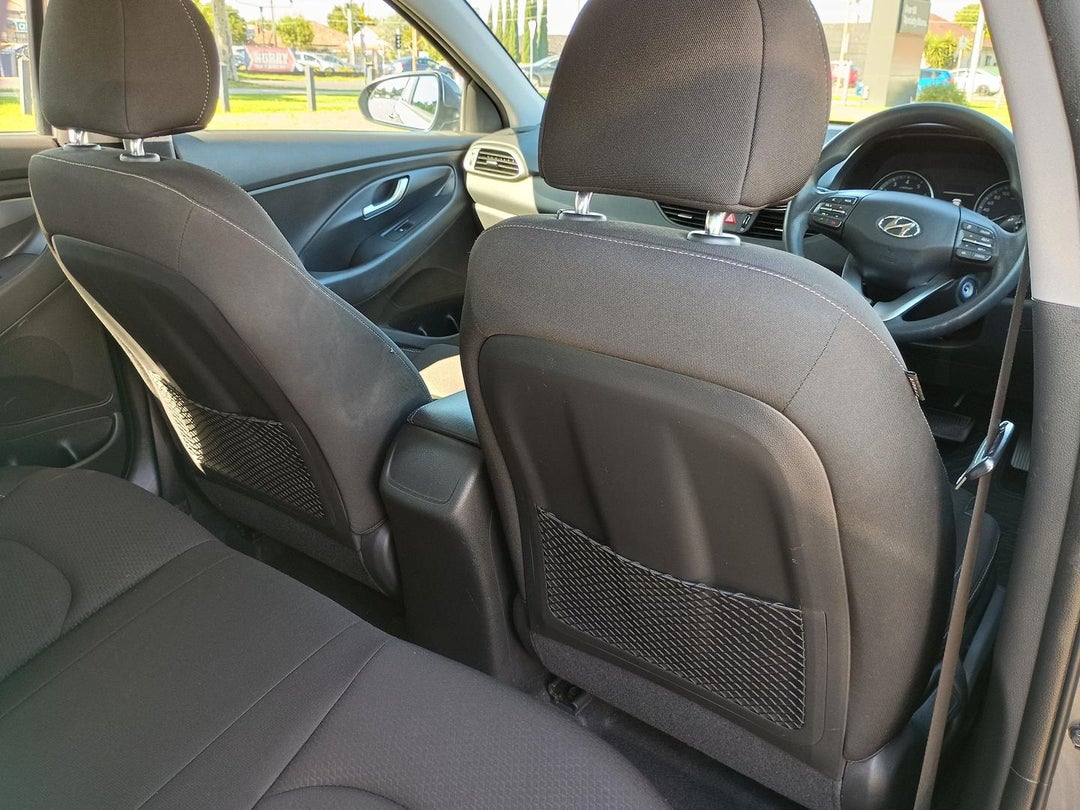 2018 Hyundai I30 Go, Automatic, 165561 km, Photo 12