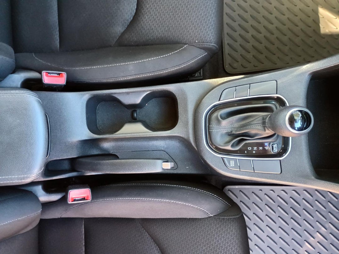 2018 Hyundai I30 Go, Automatic, 165561 km, Photo 24