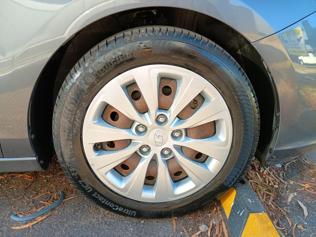 2018 Hyundai I30 Go, Automatic, 165561 km, Photo 26