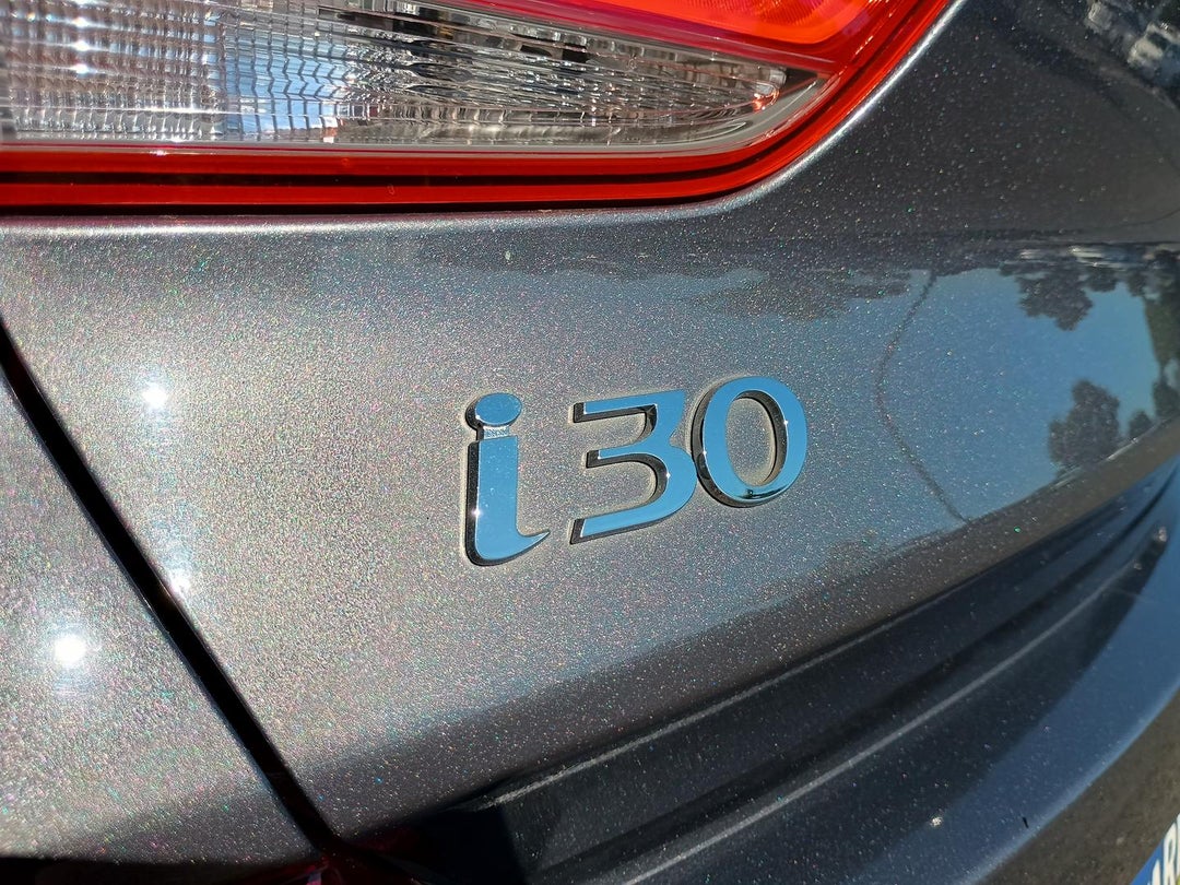 2018 Hyundai I30 Go, Automatic, 165561 km, Photo 27