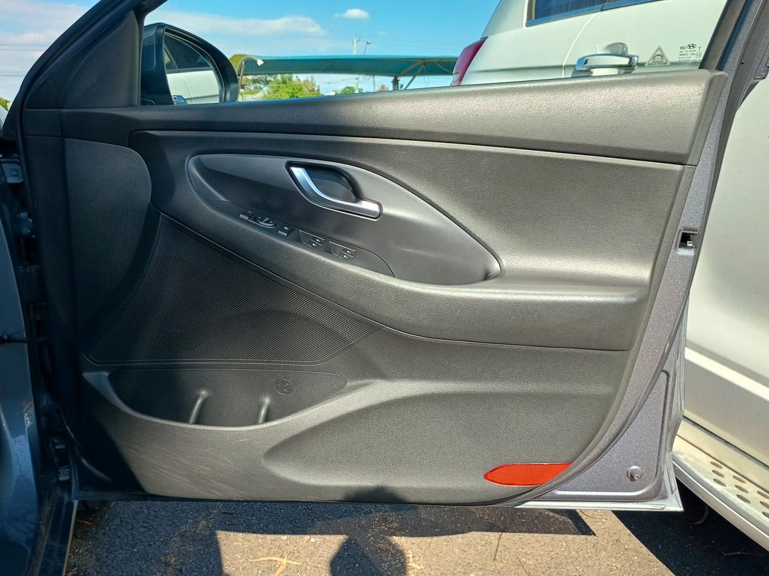 2018 Hyundai I30 Go, Automatic, 165561 km, Photo 14