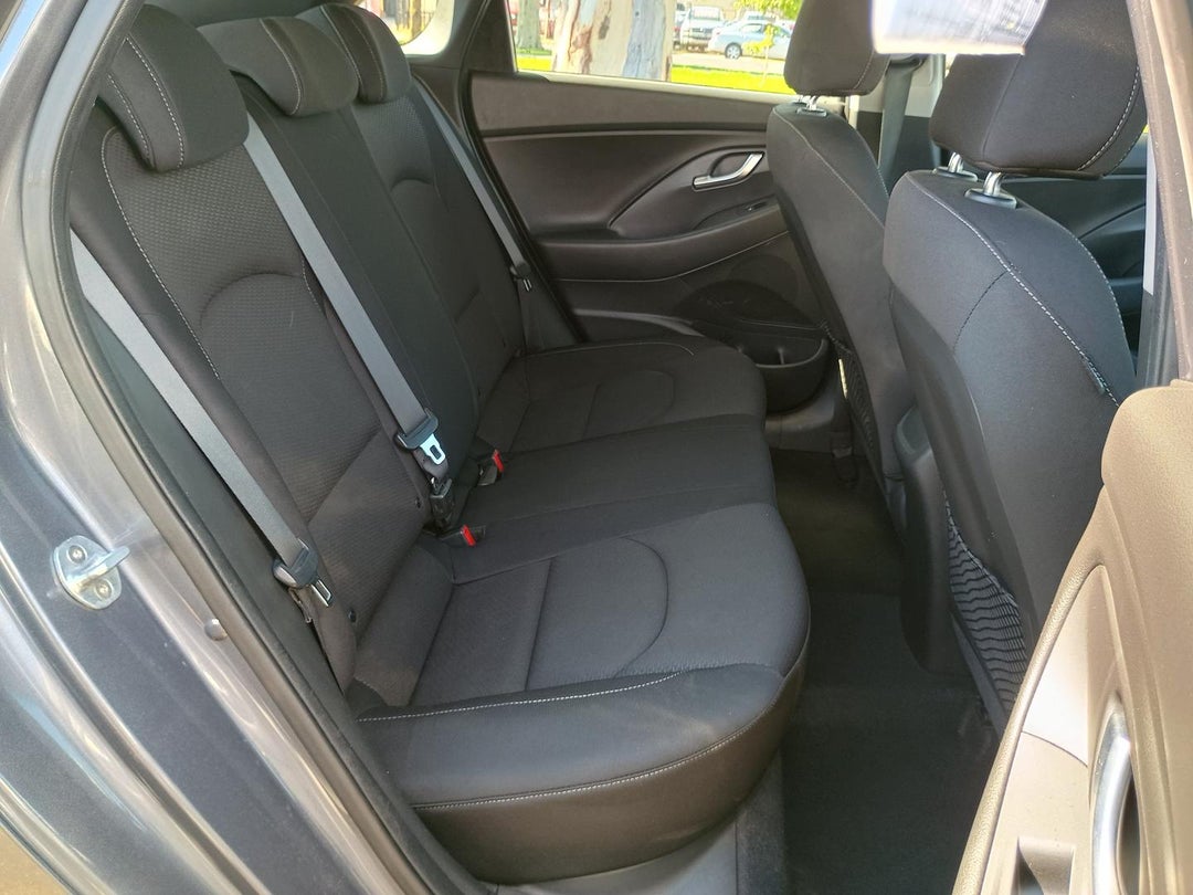 2018 Hyundai I30 Go, Automatic, 165561 km, Photo 13