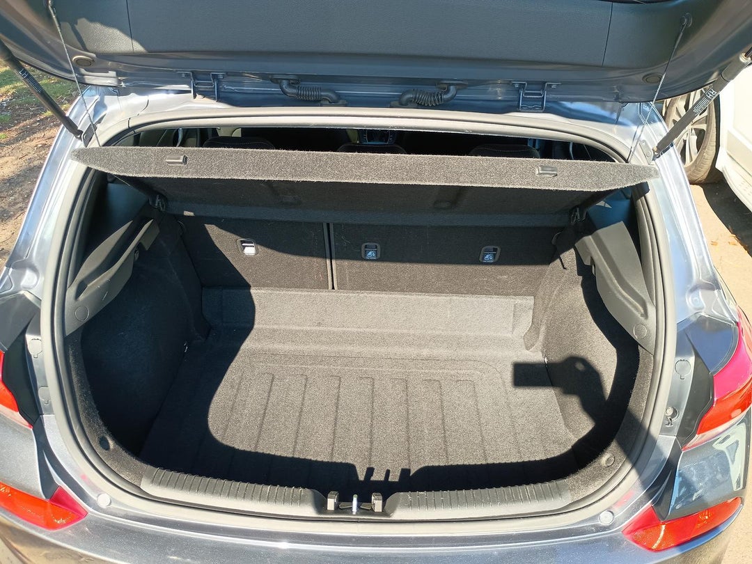 2018 Hyundai I30 Go, Automatic, 165561 km, Photo 22