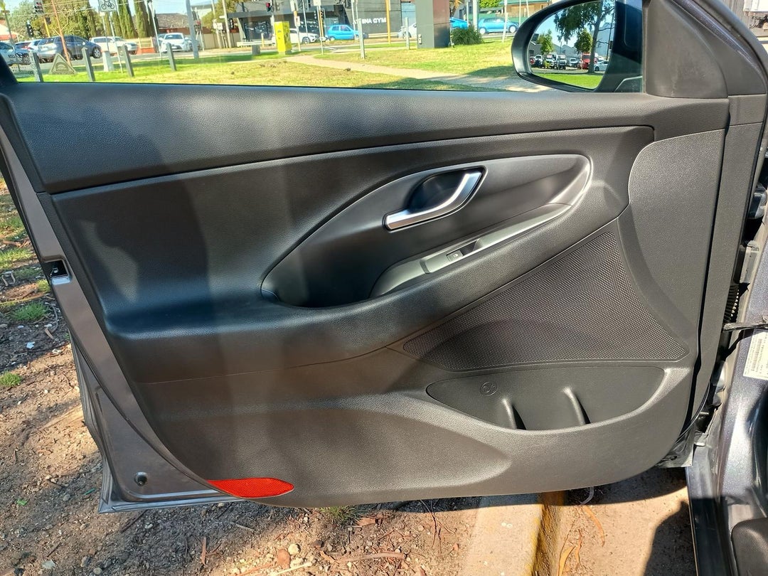 2018 Hyundai I30 Go, Automatic, 165561 km, Photo 21