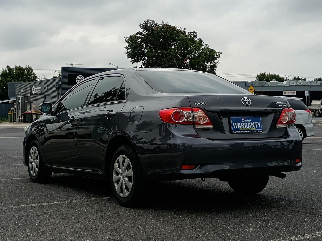 2013 Toyota Corolla Ascent, Automatic, 228431 km, Photo 5