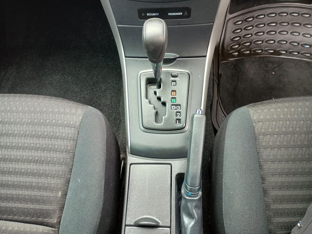 2013 Toyota Corolla Ascent, Automatic, 228431 km, Photo 13