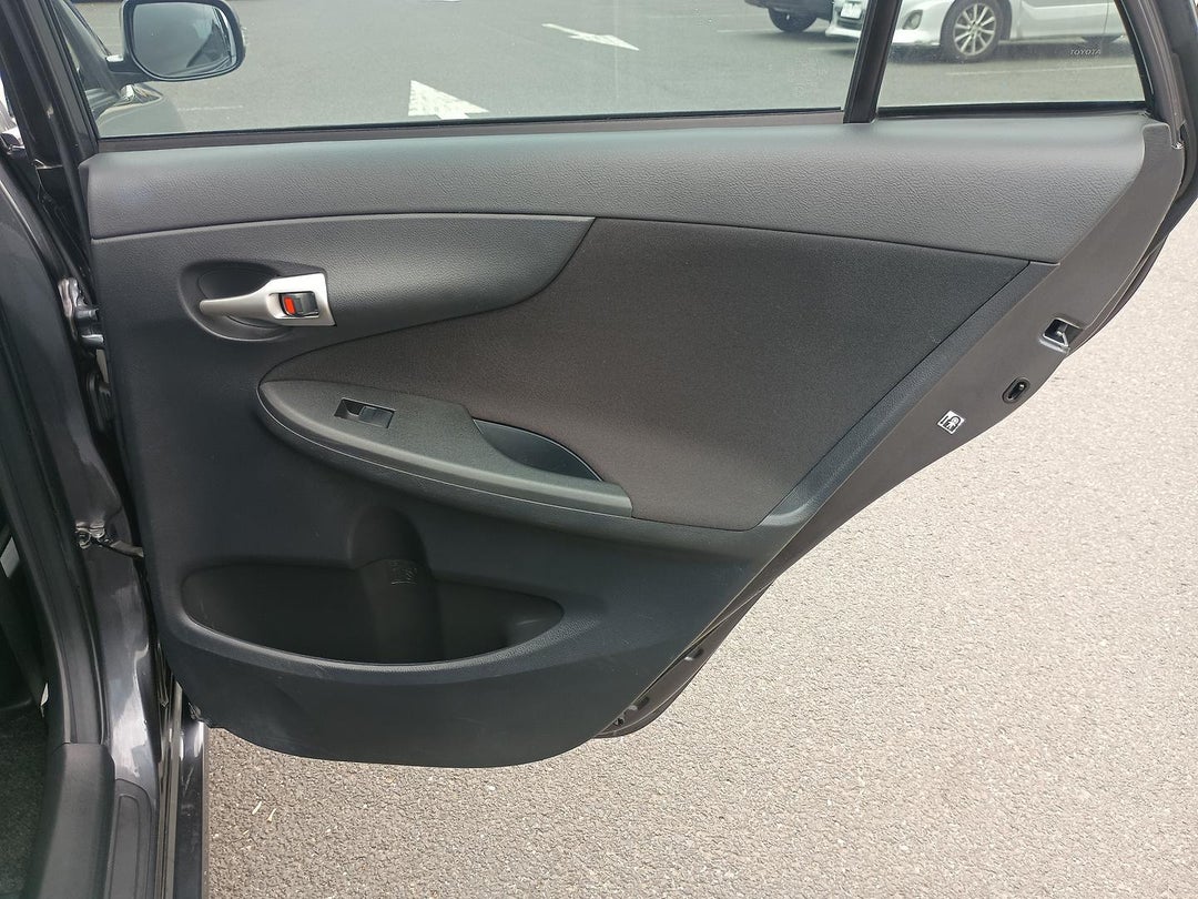 2013 Toyota Corolla Ascent, Automatic, 228431 km, Photo 22