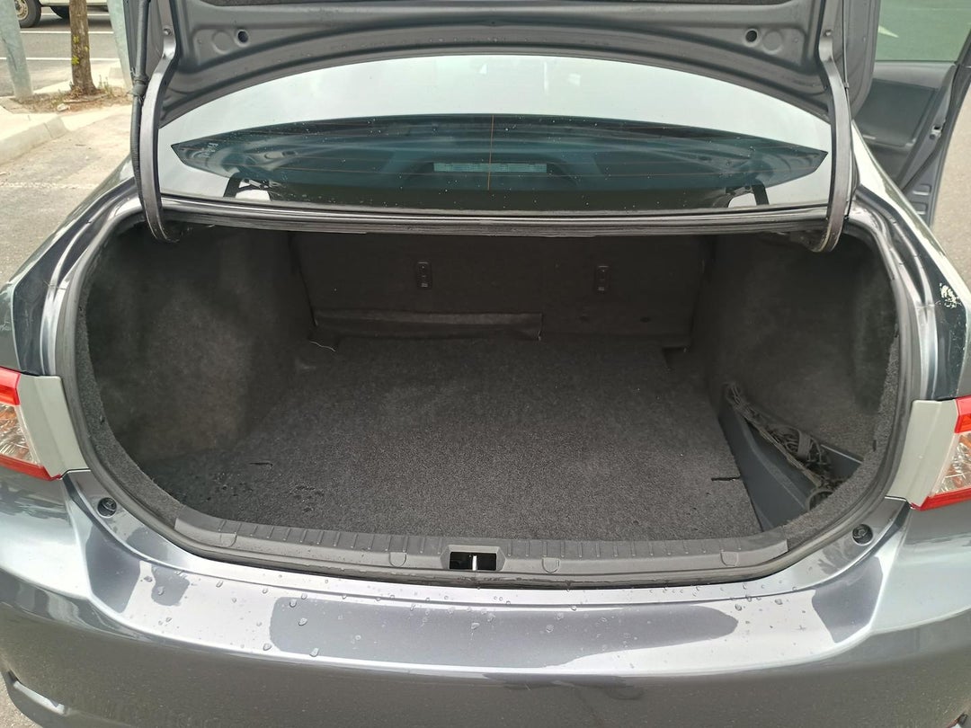 2013 Toyota Corolla Ascent, Automatic, 228431 km, Photo 27