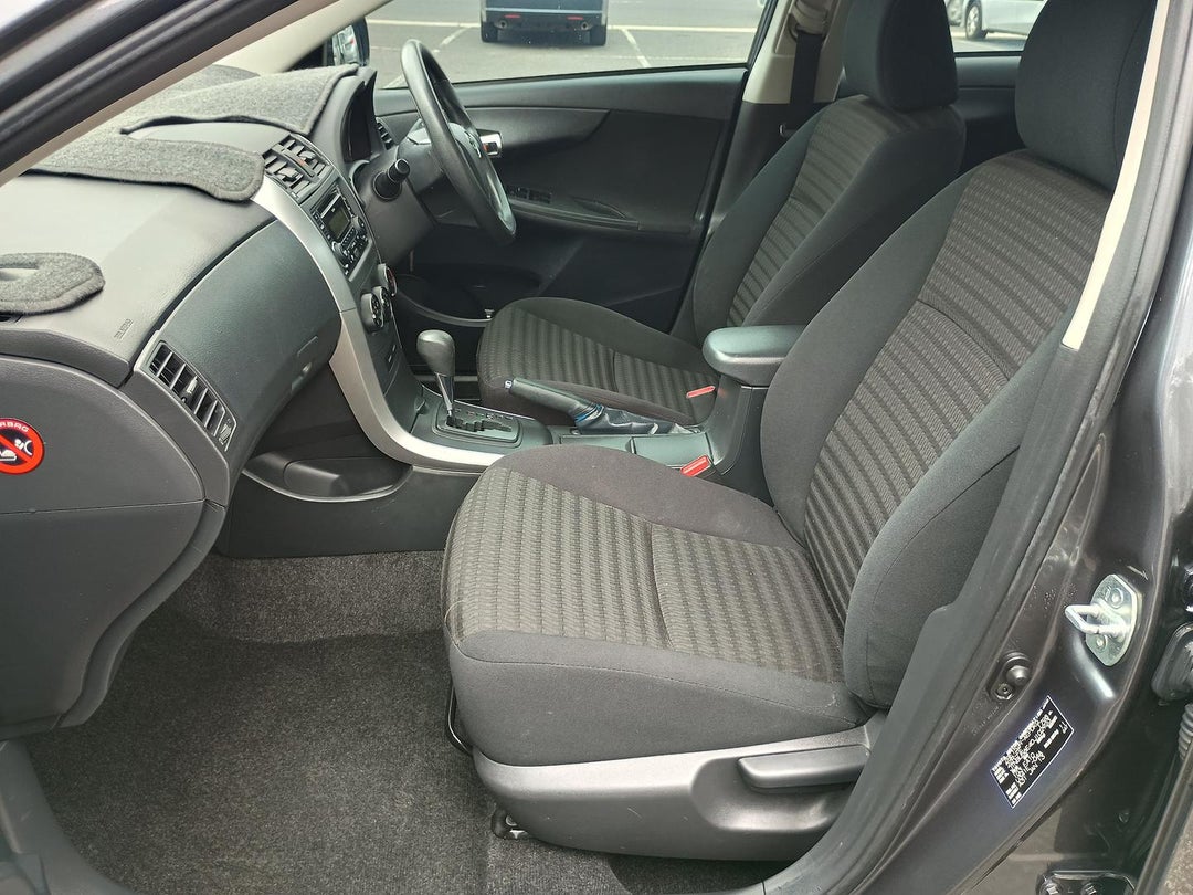 2013 Toyota Corolla Ascent, Automatic, 228431 km, Photo 18