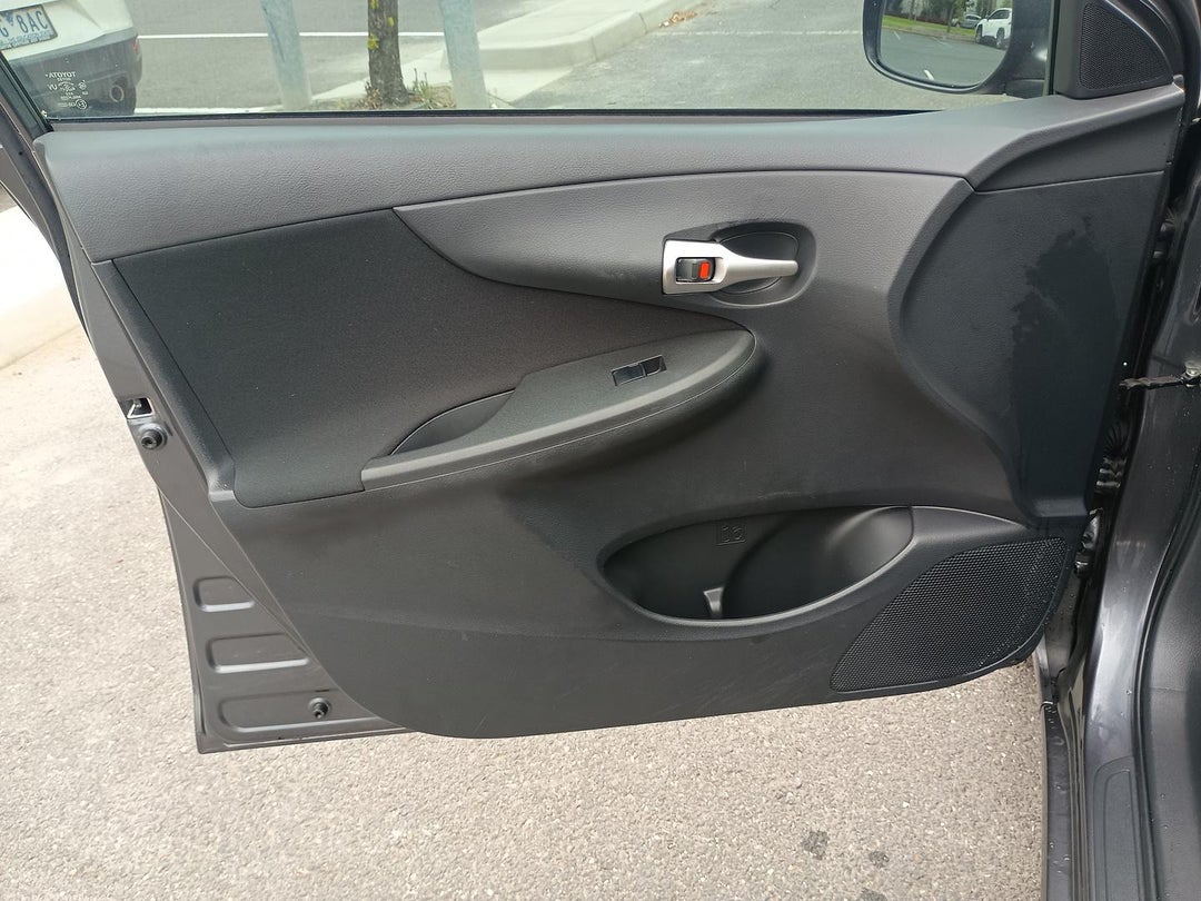 2013 Toyota Corolla Ascent, Automatic, 228431 km, Photo 25