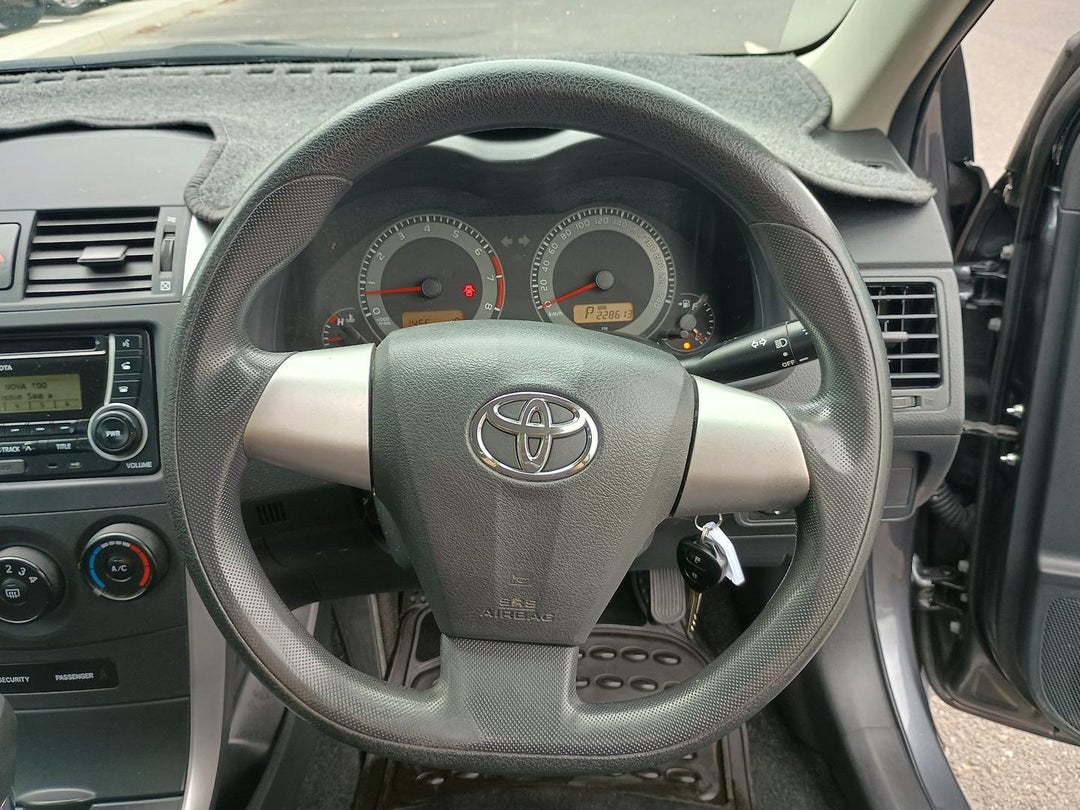2013 Toyota Corolla Ascent, Automatic, 228431 km, Photo 12