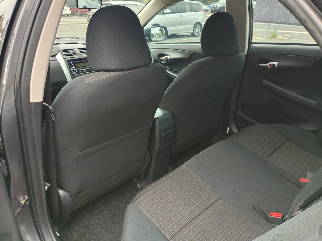 2013 Toyota Corolla Ascent, Automatic, 228431 km, Photo 21