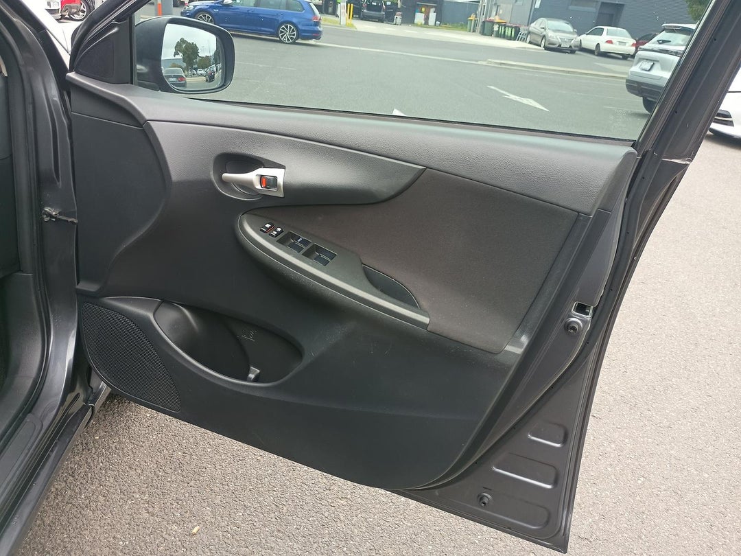 2013 Toyota Corolla Ascent, Automatic, 228431 km, Photo 24