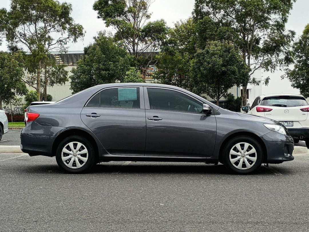 2013 Toyota Corolla Ascent, Automatic, 228431 km, Photo 8