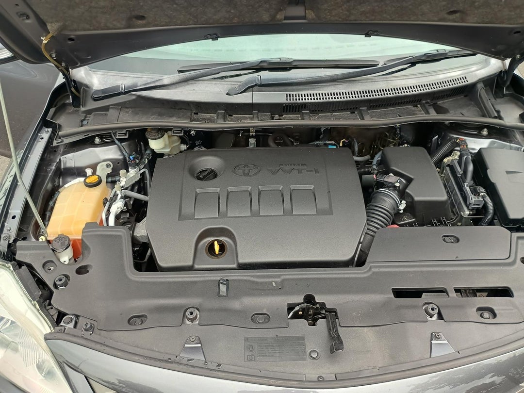 2013 Toyota Corolla Ascent, Automatic, 228431 km, Photo 28