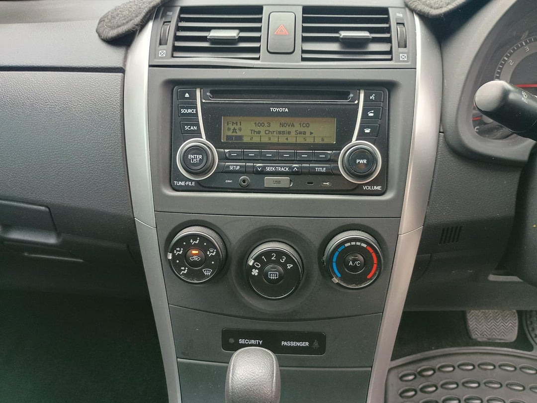 2013 Toyota Corolla Ascent, Automatic, 228431 km, Photo 14