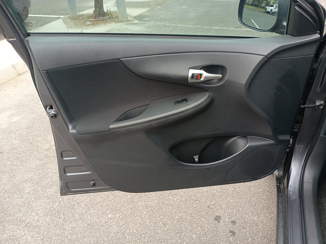 2013 Toyota Corolla Ascent, Automatic, 228431 km, Photo 26