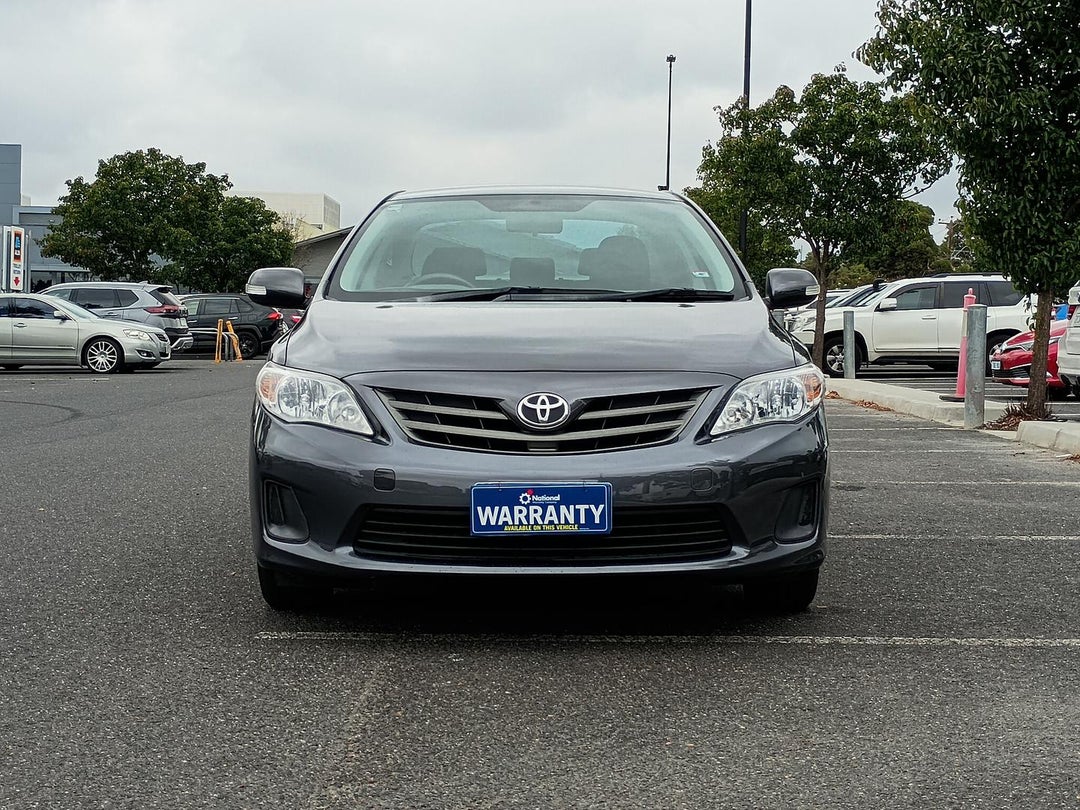 2013 Toyota Corolla Ascent, Automatic, 228431 km, Photo 2